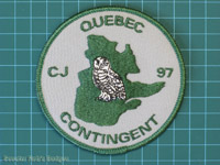CJ'97 Quebec